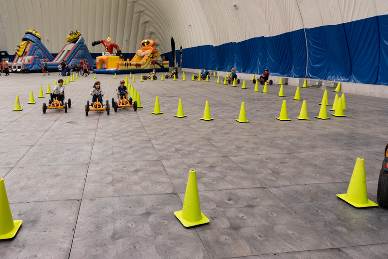 Illustration for article titled 2019-09-08 CFB Kingston Garrison Family Fun Fest